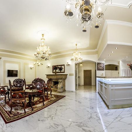 Ld Morava Otel Karlovy Vary Dış mekan fotoğraf