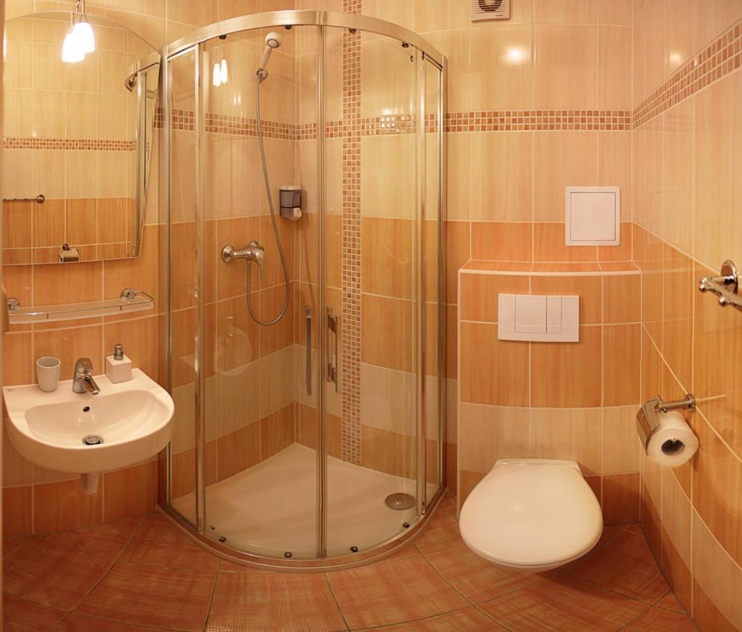 Ld Morava Otel Karlovy Vary Dış mekan fotoğraf