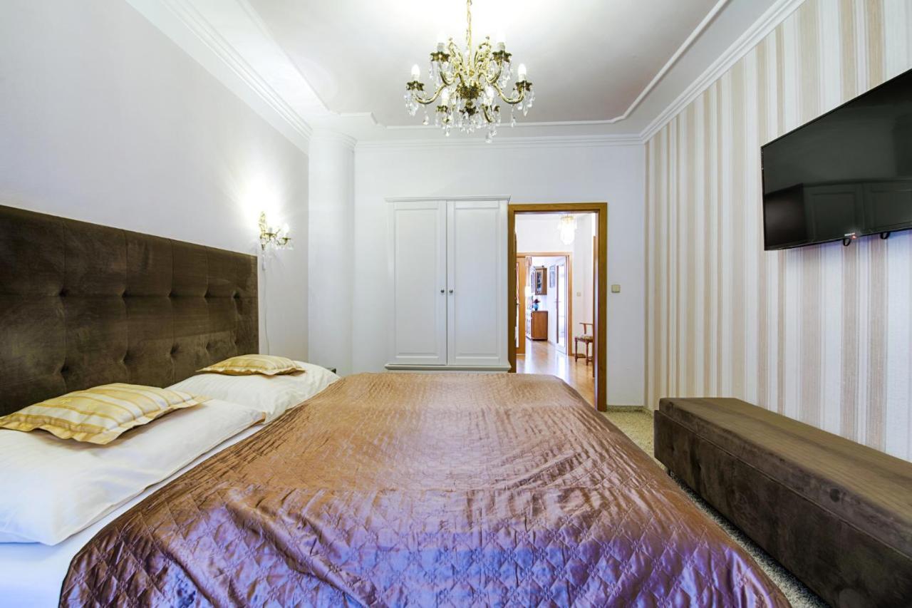 Ld Morava Otel Karlovy Vary Dış mekan fotoğraf