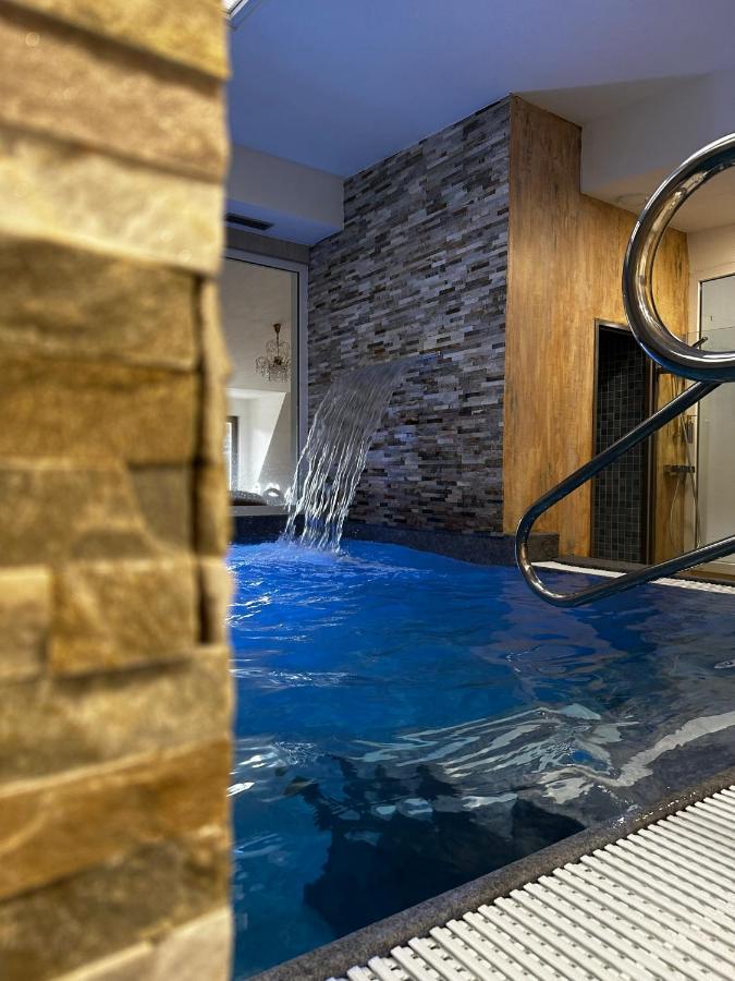 Ld Morava Otel Karlovy Vary Dış mekan fotoğraf