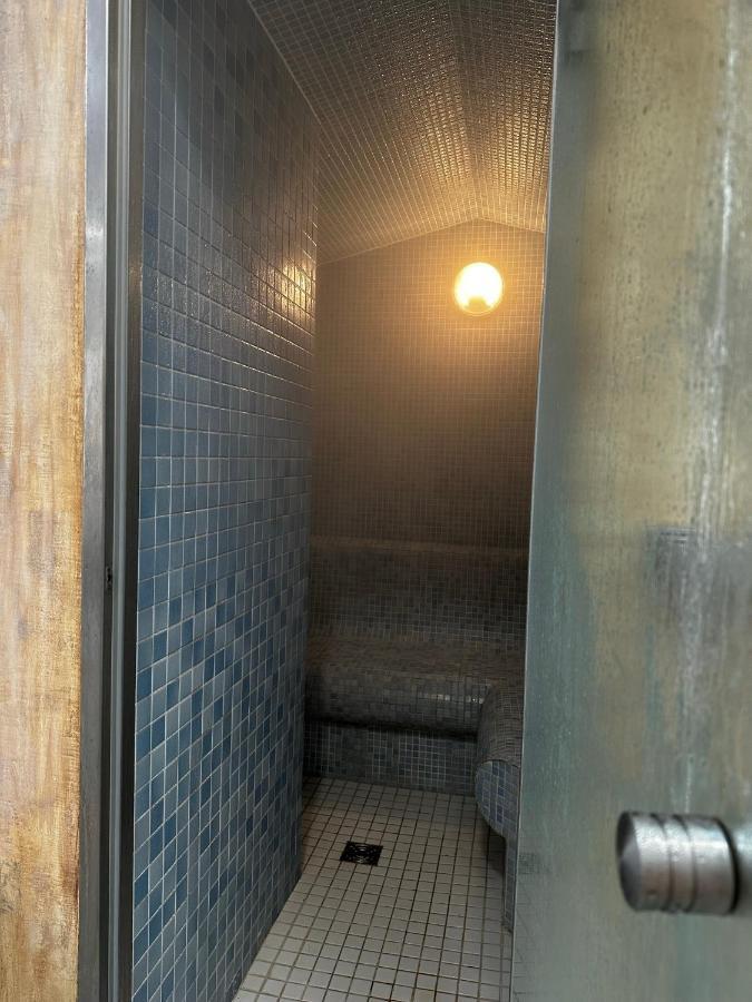 Ld Morava Otel Karlovy Vary Dış mekan fotoğraf